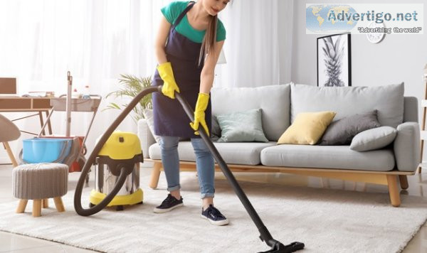 Housemaid job in dubai