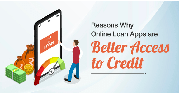 Online loan apps | truebalance