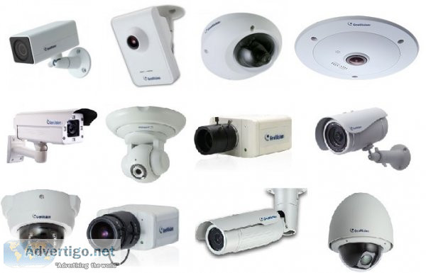 Best video surveillance accessories in dubai with the best offer