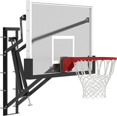 The most important considerations for in-ground basketball syste