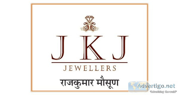 Best jewellery showroom in jaipur