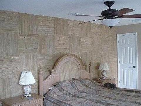 Wallpaper repairs