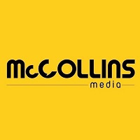 Top web design company dubai - mccollins media