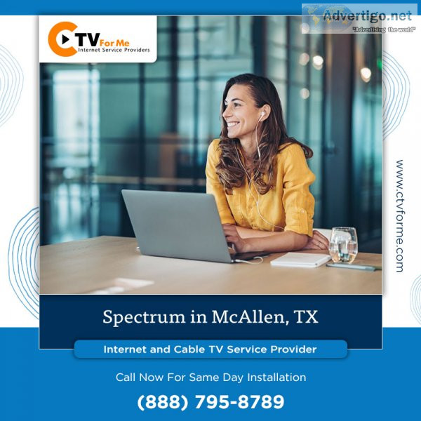 How to get started with spectrum tv live