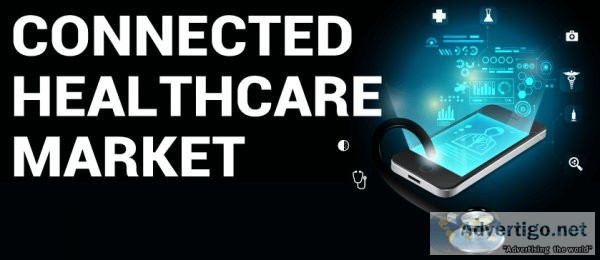 Connected healthcare market to reach usd 29795 billion by 2028