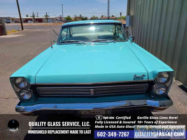 Windshield replacement apache junction