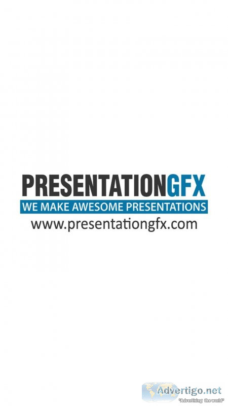 Presentationgfx- presentation design training