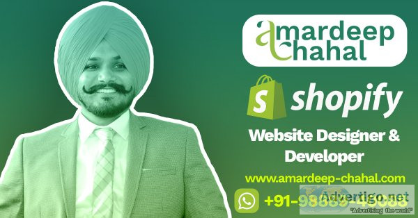 Shopify app development services