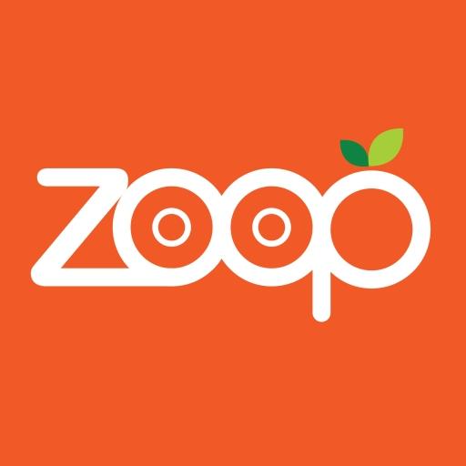 Want to order food on the train ? try zoop service