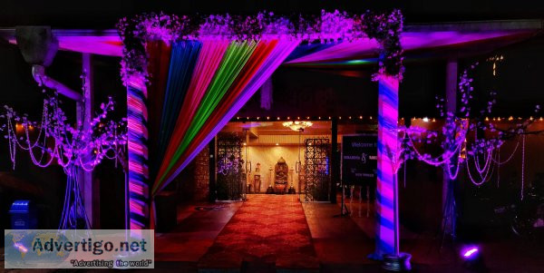 Best top destination wedding in chikhaldara  harshawardhan chikh