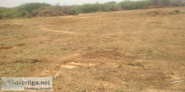 Sriperumbudhur plots for sale