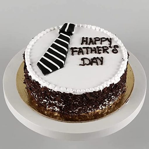Happy father day cake delivery in noida online from superbcake
