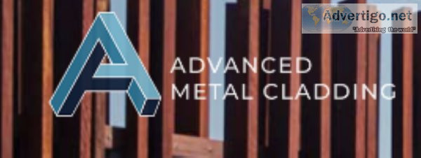 Advanced metal cladding