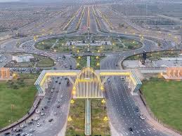 Bahria town karachi 2 | developers & owners | location & map