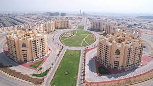 Bahria town karachi 2 | developers & owners | location & map