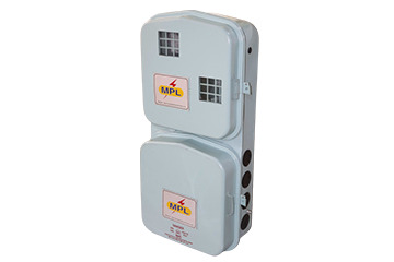 Meter boxes manufacturers