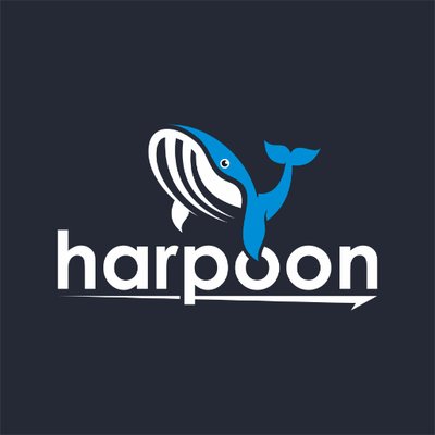Harpoon