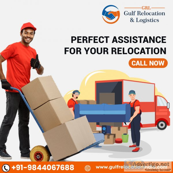 Office relocation services in bangalore