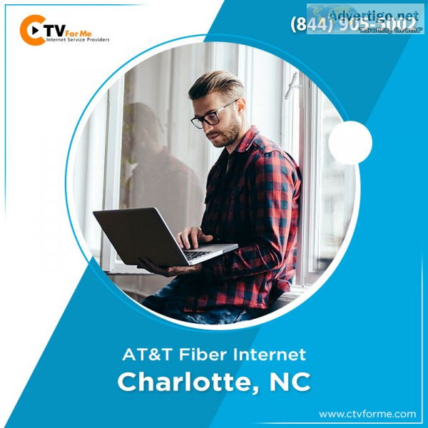 The benefits of high-speed internet from at&t