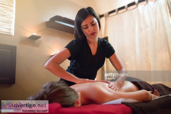 Extra care special body massage or spa in camp 98502 96969