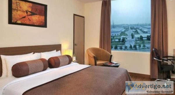 Your comfort place | 4-star hotel in haridwar | hyphen grand