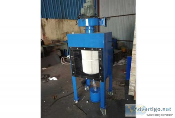 Manufacturers of dust collector system, suppliers, exporters of 