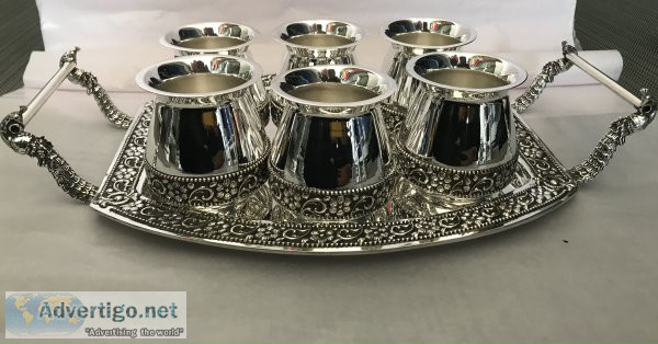 Silver manufactures in rajasthan