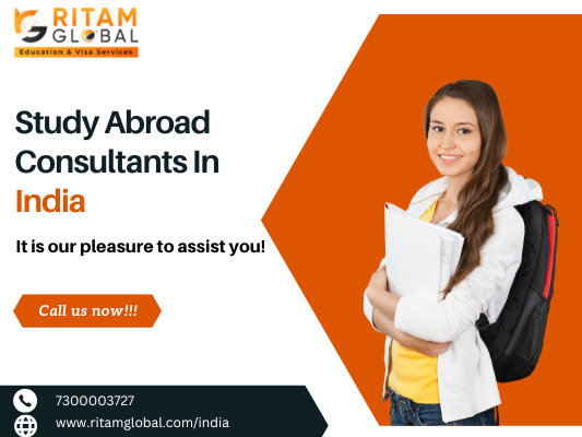 Benefits of hiring study abroad consultants in india