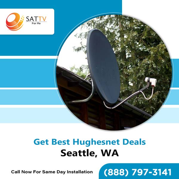 Satellite tv and internet in seattle, wa | sattvforme