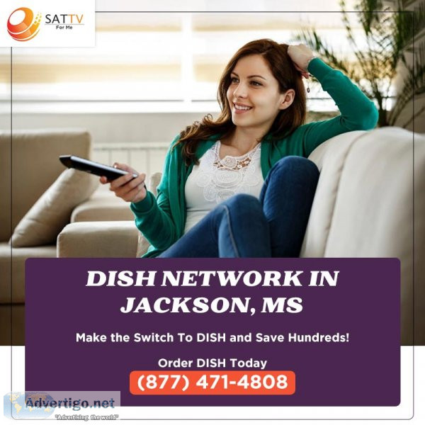 How dish network jackson is revolutionizing the satellite indust