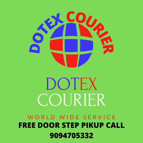Dotex courier