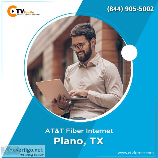 Latest deals and services available at at&t in plano