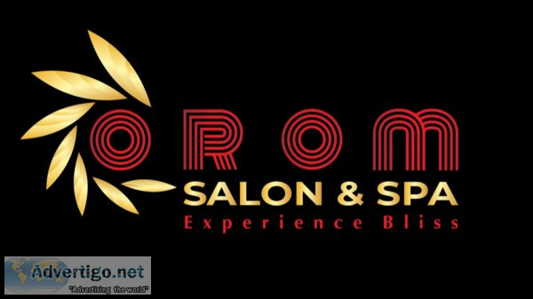 Orom salon & spa