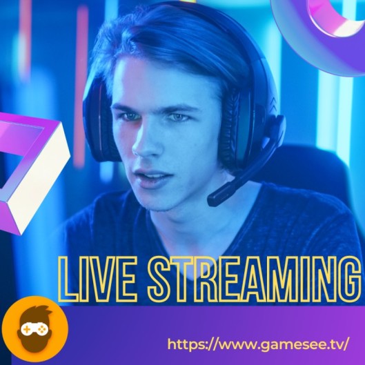 How to share your live gameplay with friends - a comprehensive g