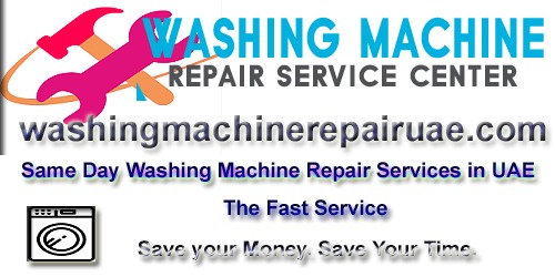 Washing machine repair dubai