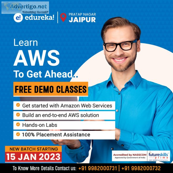 Full stack web development training in jaipur