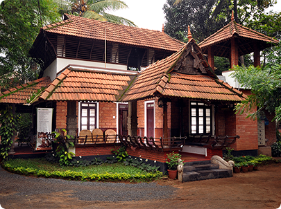 Best ayurvedic hospital in kochi - punarnava ayurveda