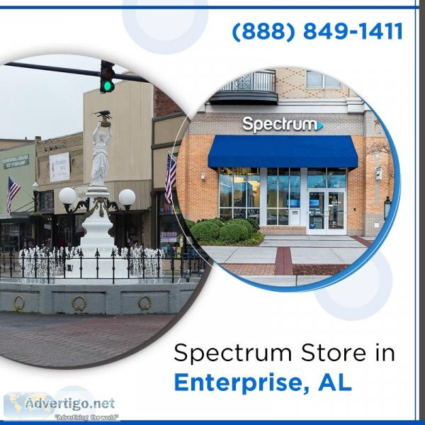 Learn about the spectrum store in enterprise, al