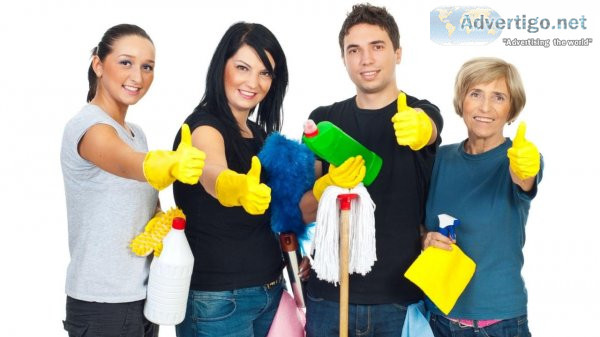 Bond cleaners brisbane