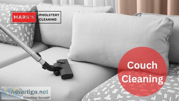 Couch cleaning adelaide