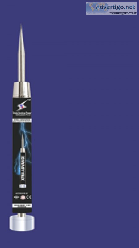 Ese lightning arrester manufacturers in india