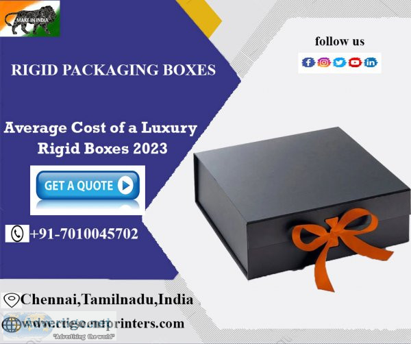 Luxury boxes manufacturers in chennai
