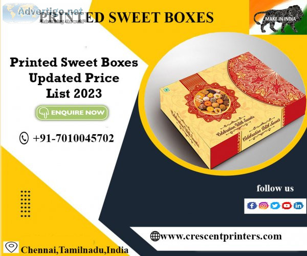 Luxury boxes manufacturers in chennai