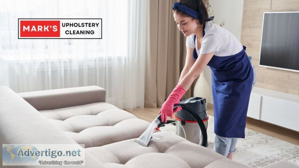 Sofa cleaning sydney