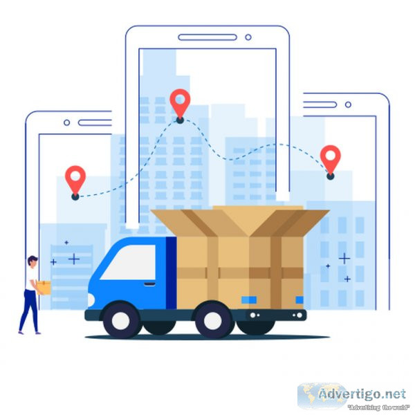 The top delivery management software 2023