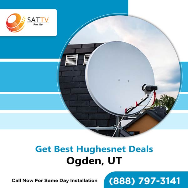 High speed hughesnet internet deals in ogden, ut