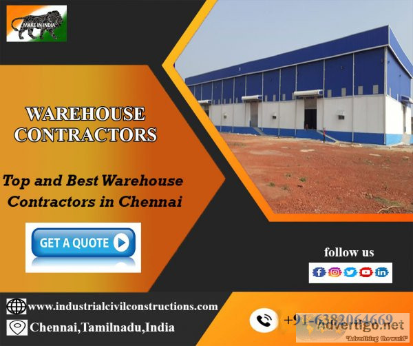 Peb contractors in chennai