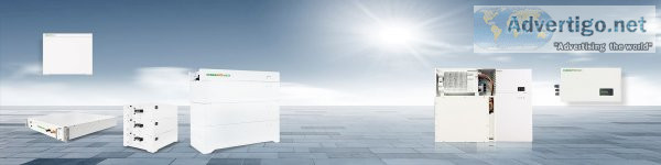 Solar inverter and battery energy storage solutions - suzhou his