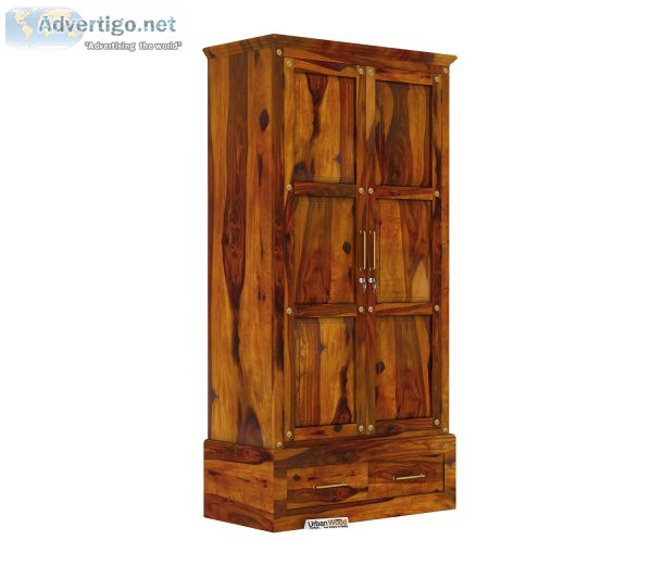 Buy for wardrobes online at best prices in india at urbanwood