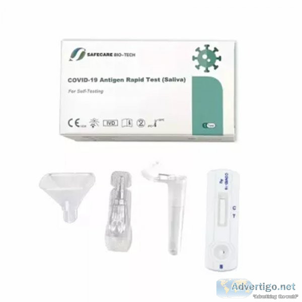 Point-of-care testing (poct) manufacturer